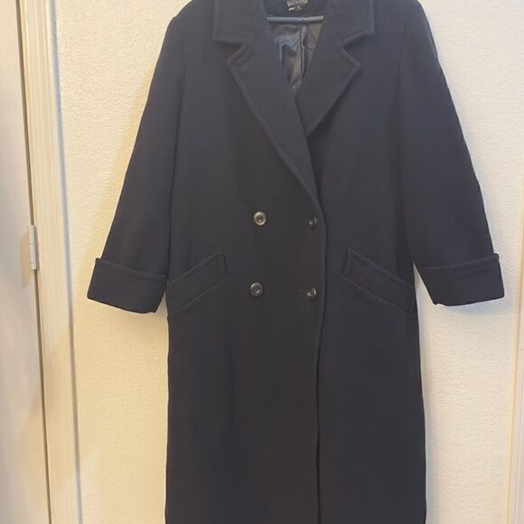 Donny Brook Coat size 12 - Picture 3 of 6
